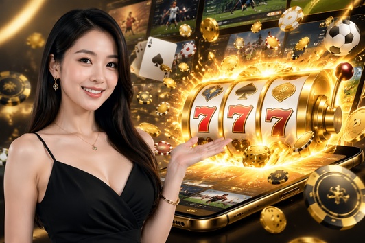 lucky866