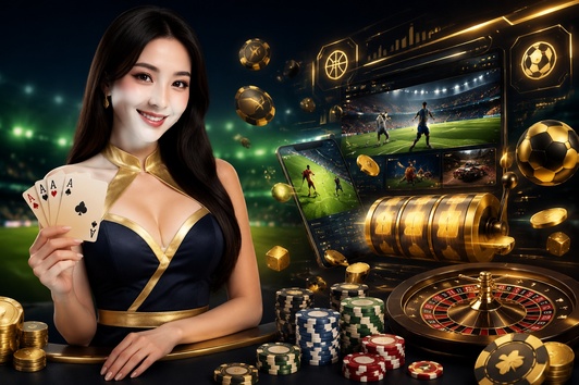 lucky866